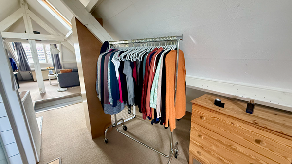 Medium property photo - Witte de Withstraat, 2518 CV Den Haag